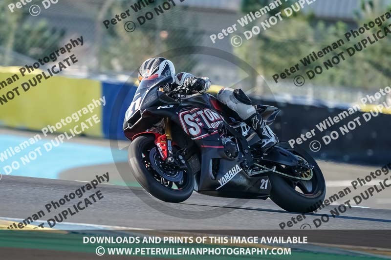 Le Mans;event digital images;france;motorbikes;no limits;peter wileman photography;trackday;trackday digital images